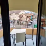 Lanchas De La Vera Appartamento