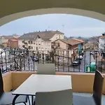 Lanchas De La Vera Appartamento *