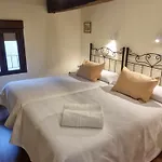 Lanchas De La Vera Appartamento Madrigal de la Vera