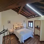 Lanchas De La Vera * Madrigal de la Vera
