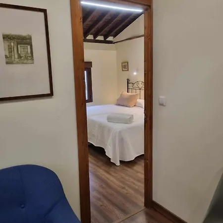 Lanchas De La Vera *