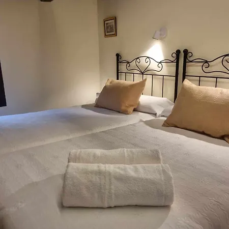 Lanchas De La Vera Apartamento