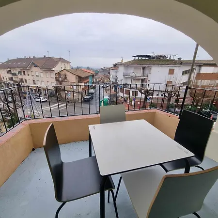 Apartment Lanchas De La Vera Madrigal de la Vera