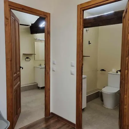 Apartment Lanchas De La Vera
