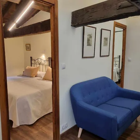 Lanchas De La Vera Madrigal de la Vera