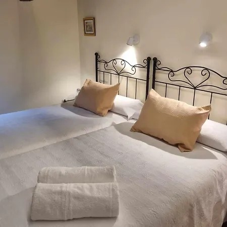 Lanchas De La Vera Apartment Madrigal de la Vera