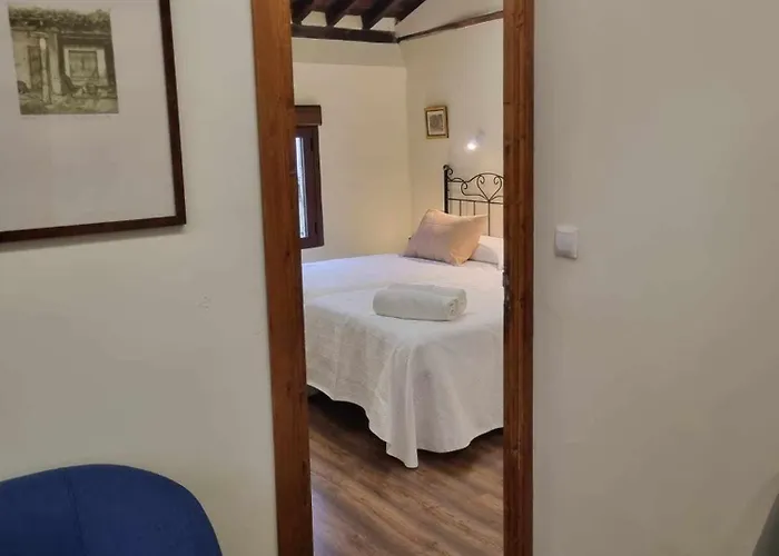 Lanchas De La Vera *