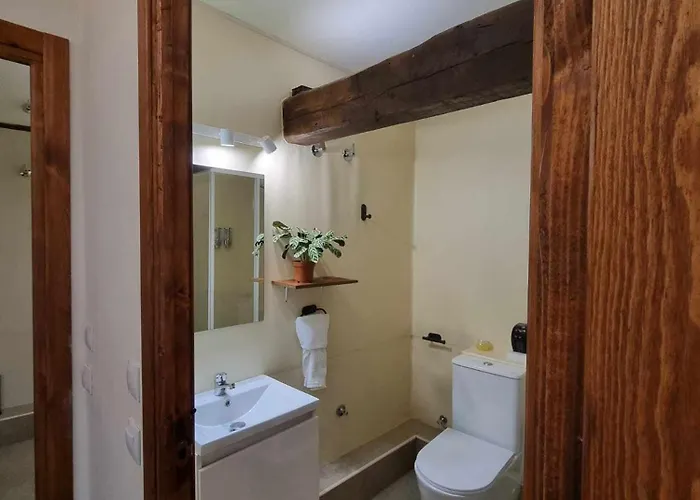 Lanchas De La Vera *