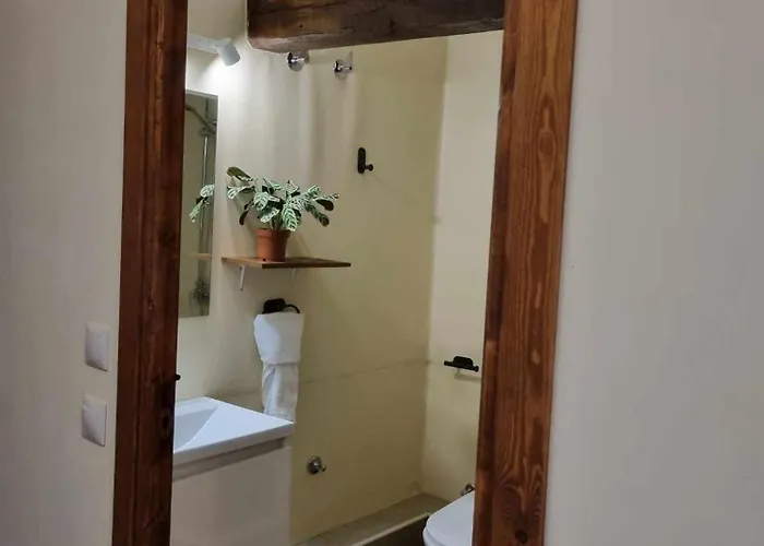 Lanchas De La Vera * 马德里加尔德拉韦拉