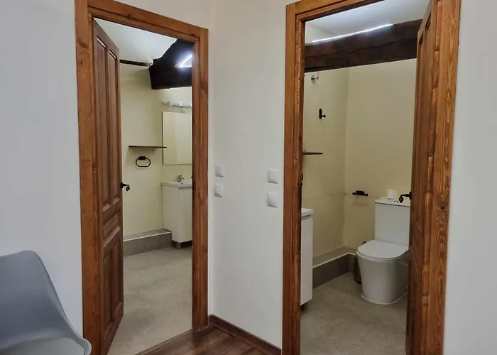 Διαμέρισμα Lanchas De La Vera