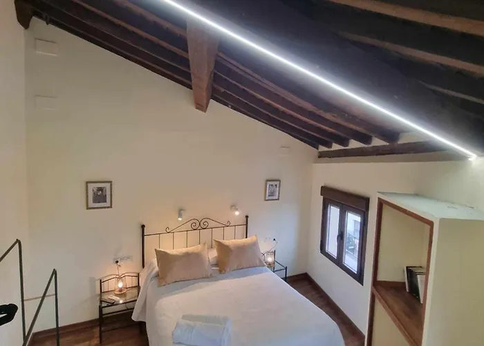 Lanchas De La Vera *